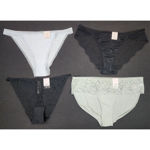 Panties, Size XL, Auden, Underwear, Cheeky, Hipster, Sexy, Sexy Panties, Pretty